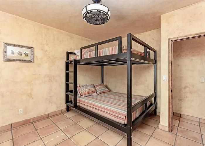 Holiday home Southwest Oasis Pool Pool Table Sleep20 *