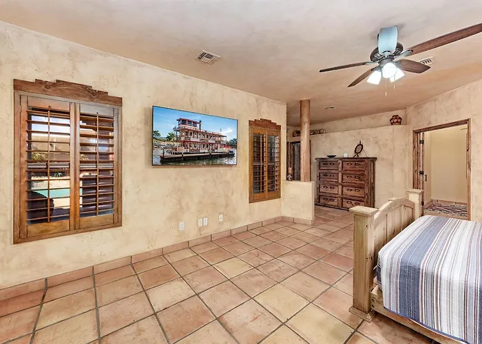Southwest Oasis Pool Pool Table Sleep20 Lake Havasu City