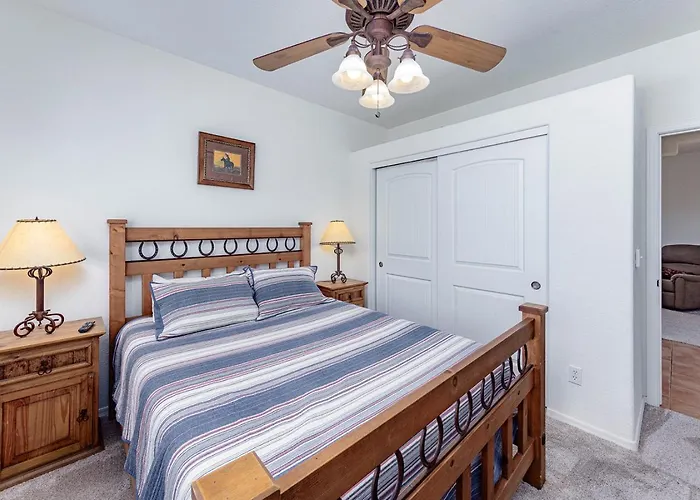 Holiday home Southwest Oasis Pool Pool Table Sleep20 *