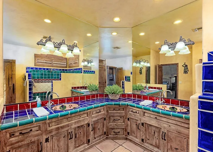 Holiday home Southwest Oasis Pool Pool Table Sleep20 Lake Havasu City