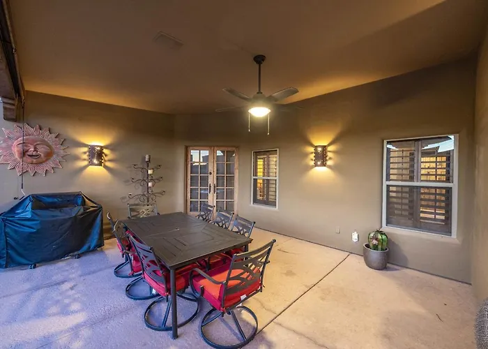 Holiday home Southwest Oasis Pool Pool Table Sleep20 *