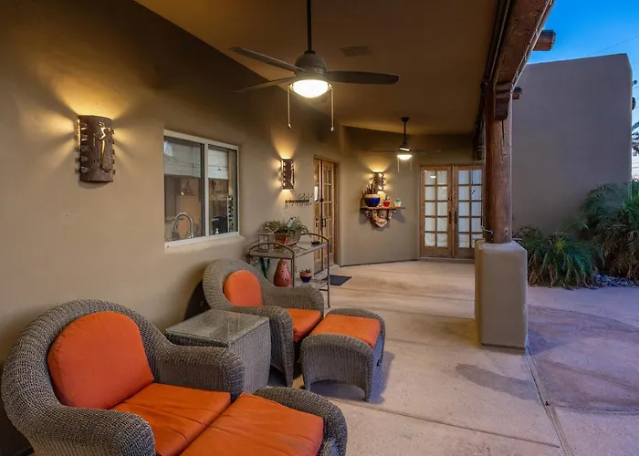 Holiday home Southwest Oasis Pool Pool Table Sleep20