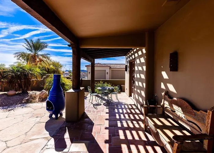 Holiday home Southwest Oasis Pool Pool Table Sleep20 Lake Havasu City