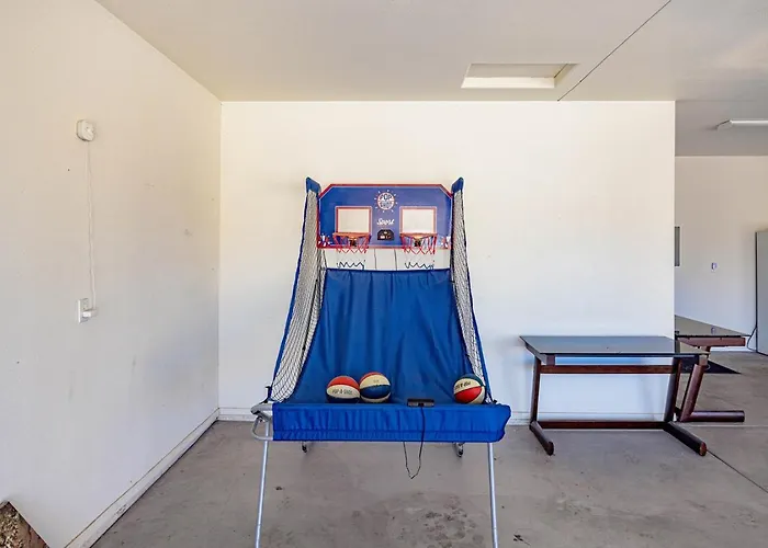 Holiday home Southwest Oasis Pool Pool Table Sleep20 *