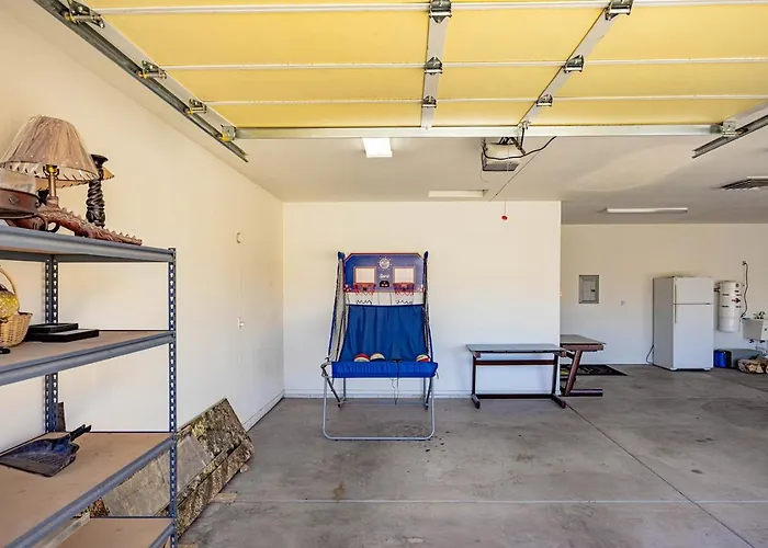 Holiday home Southwest Oasis Pool Pool Table Sleep20