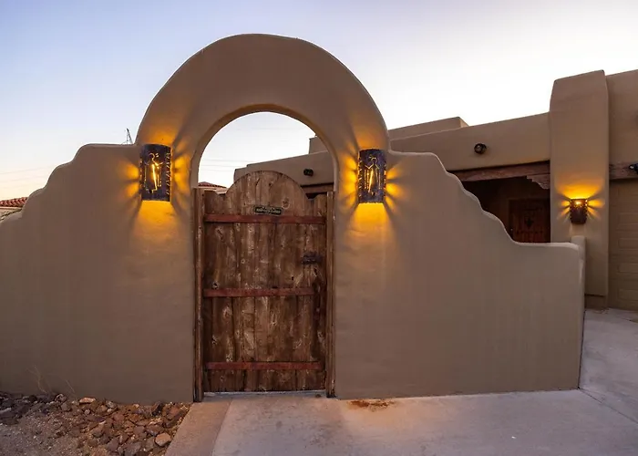 Holiday home Southwest Oasis Pool Pool Table Sleep20 Lake Havasu City
