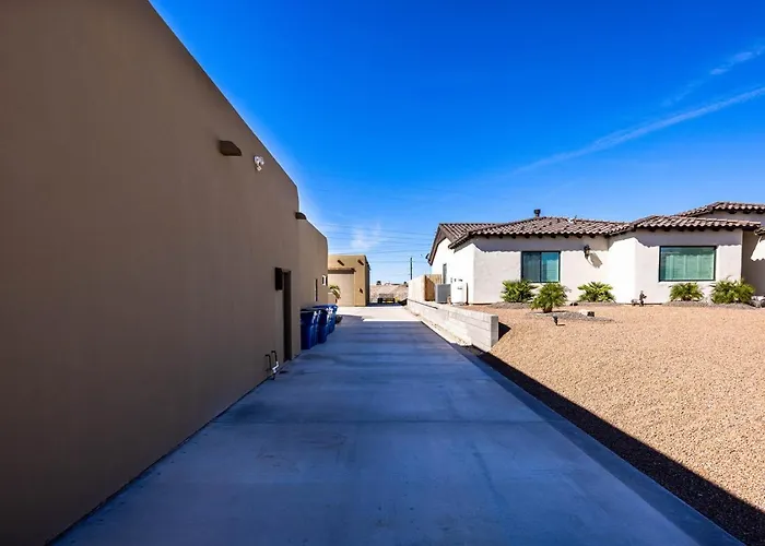 Southwest Oasis Pool Pool Table Sleep20 Lake Havasu City