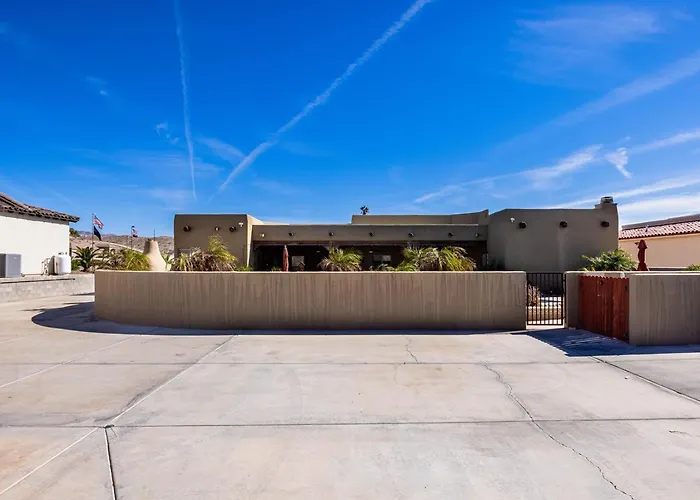 Southwest Oasis Pool Pool Table Sleep20 Lake Havasu City