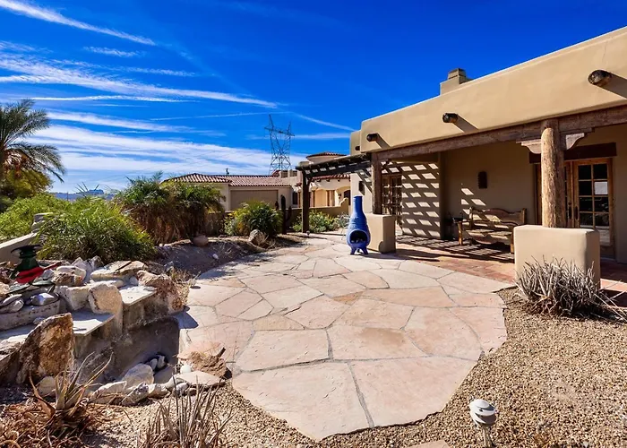 Southwest Oasis Pool Pool Table Sleep20 Holiday home Lake Havasu City