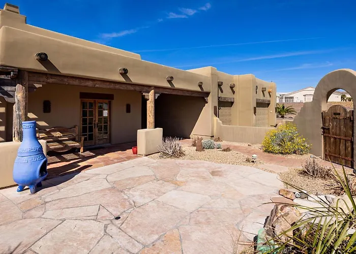 Holiday home Southwest Oasis Pool Pool Table Sleep20 *